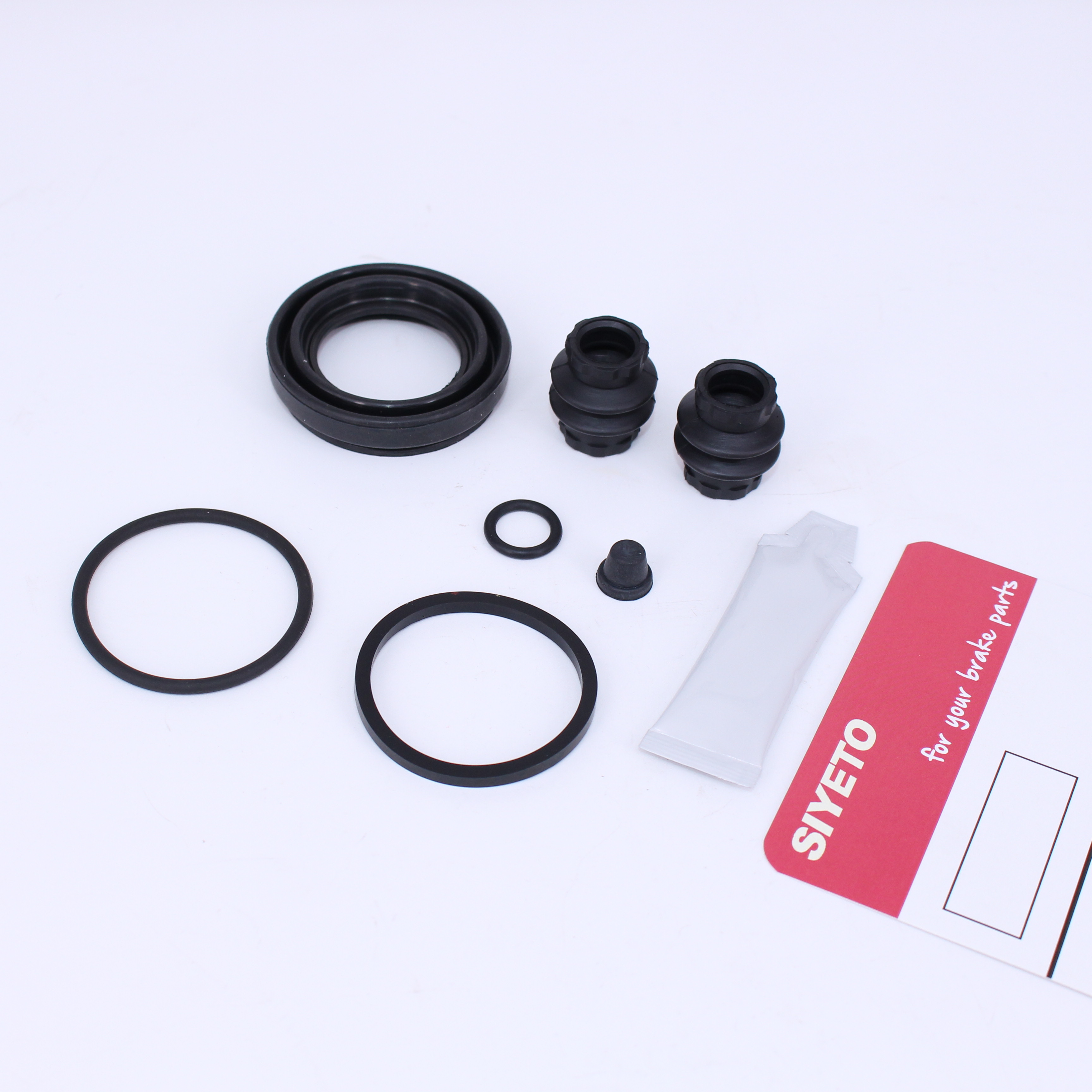 Brake caliper repair kit Brake caliper repair kit